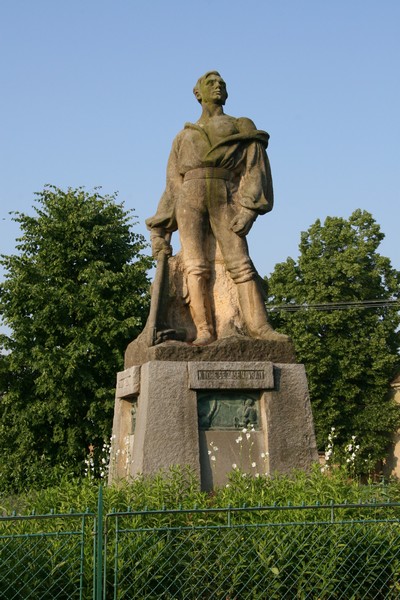 Pomník (socha) Svobody